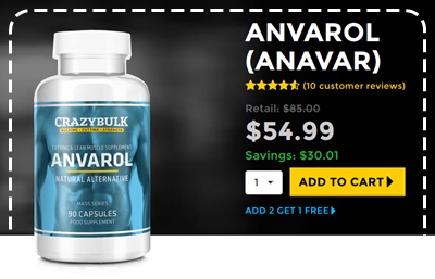 Πού να αγοράσετε Anvarol - Anavar αναβολικά στεροειδή εναλλακτική λύση στην Νέα Ιωνία Ελλάδα